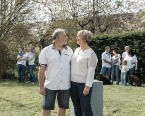 Photographe Famille Annecy