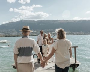 Photographe Famille Annecy
