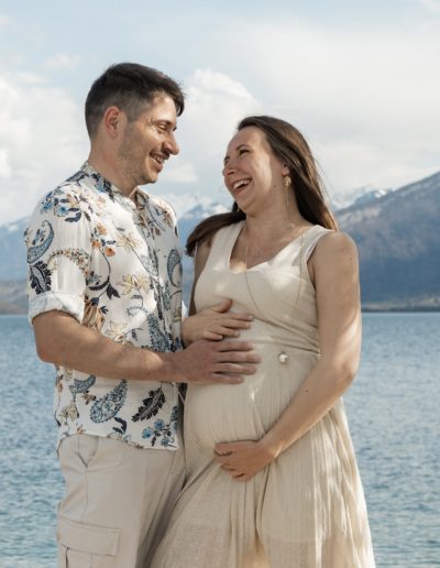 photographe grossesse Annecy