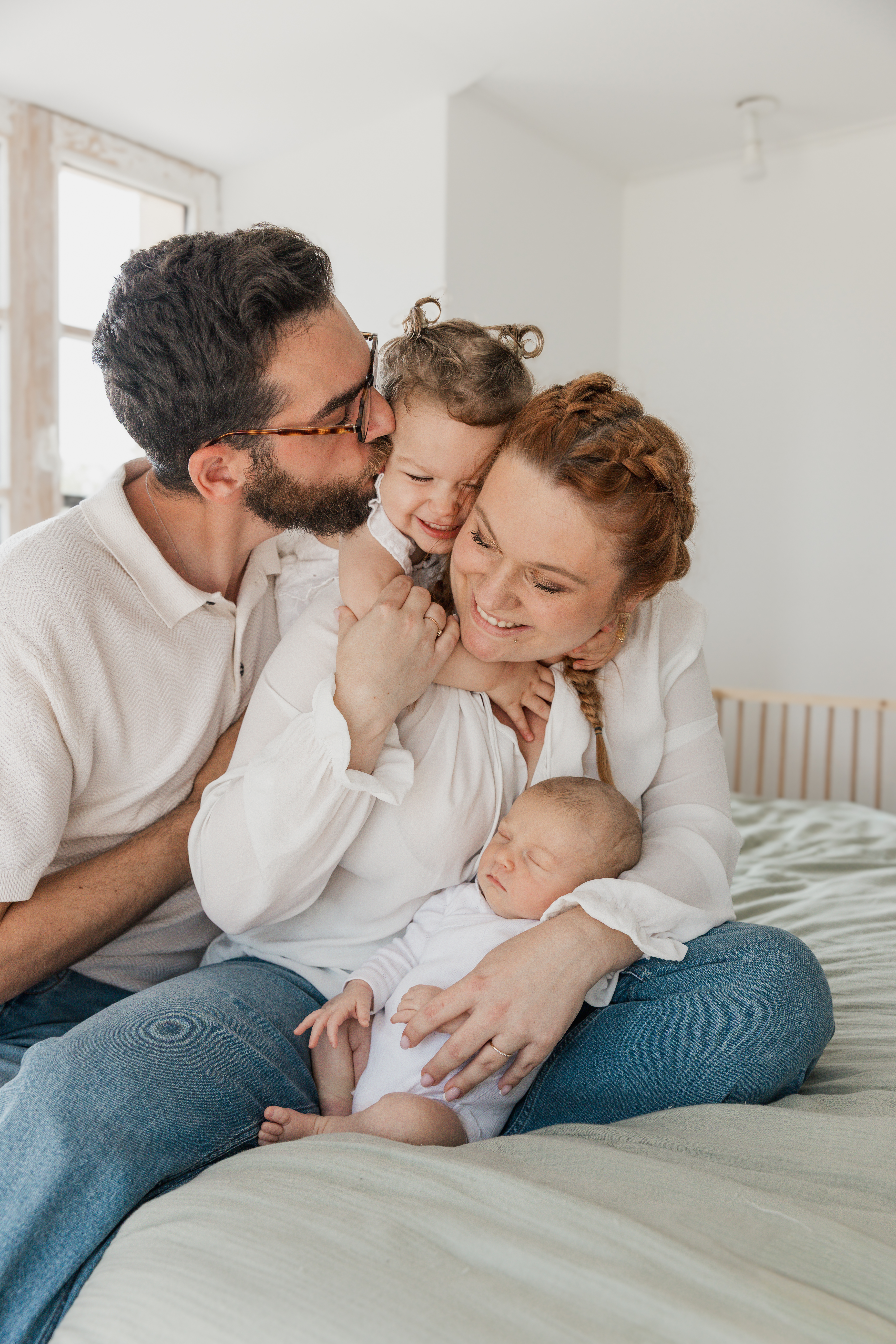photographe naissance Annecy