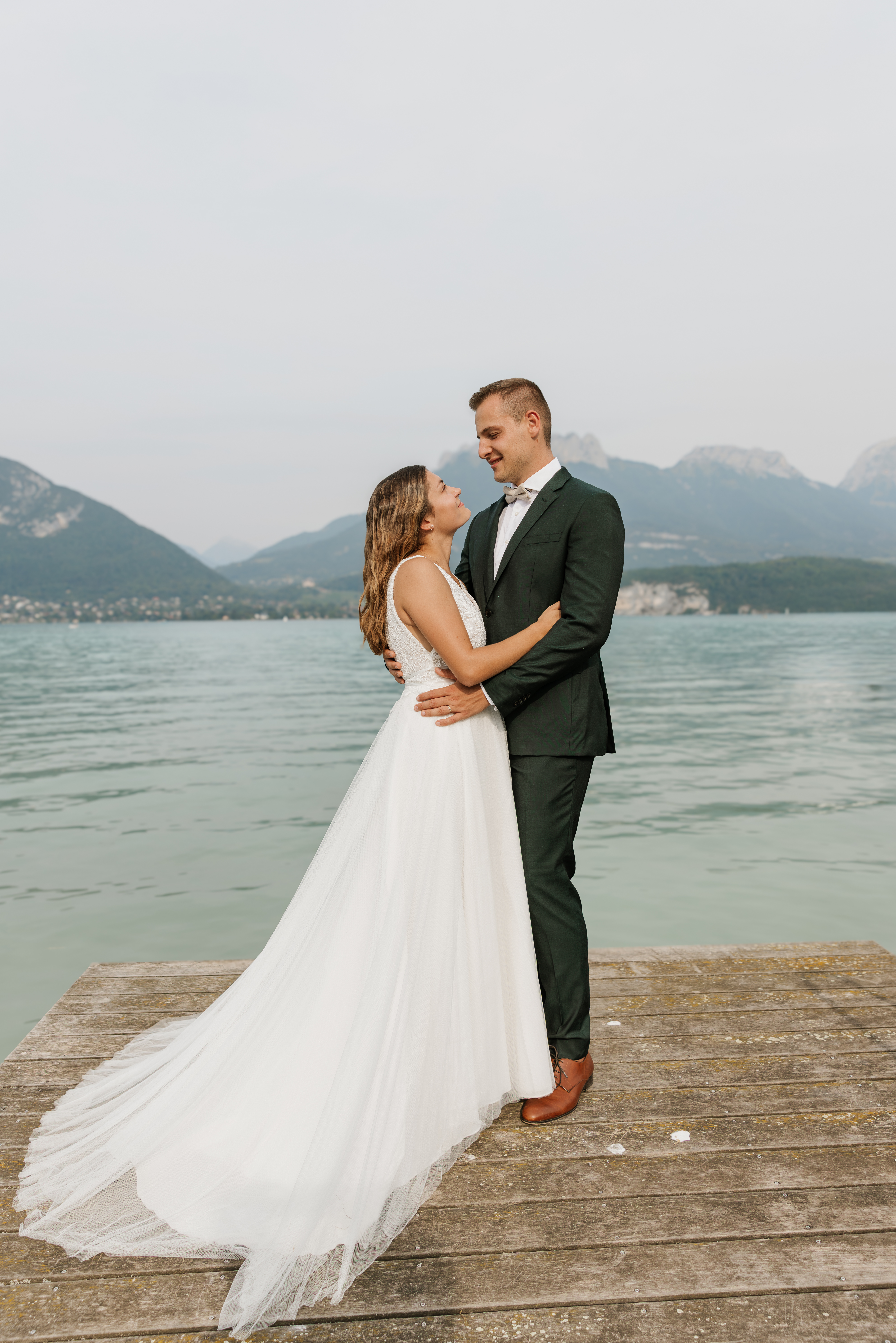 photographe mariage haute-savoie