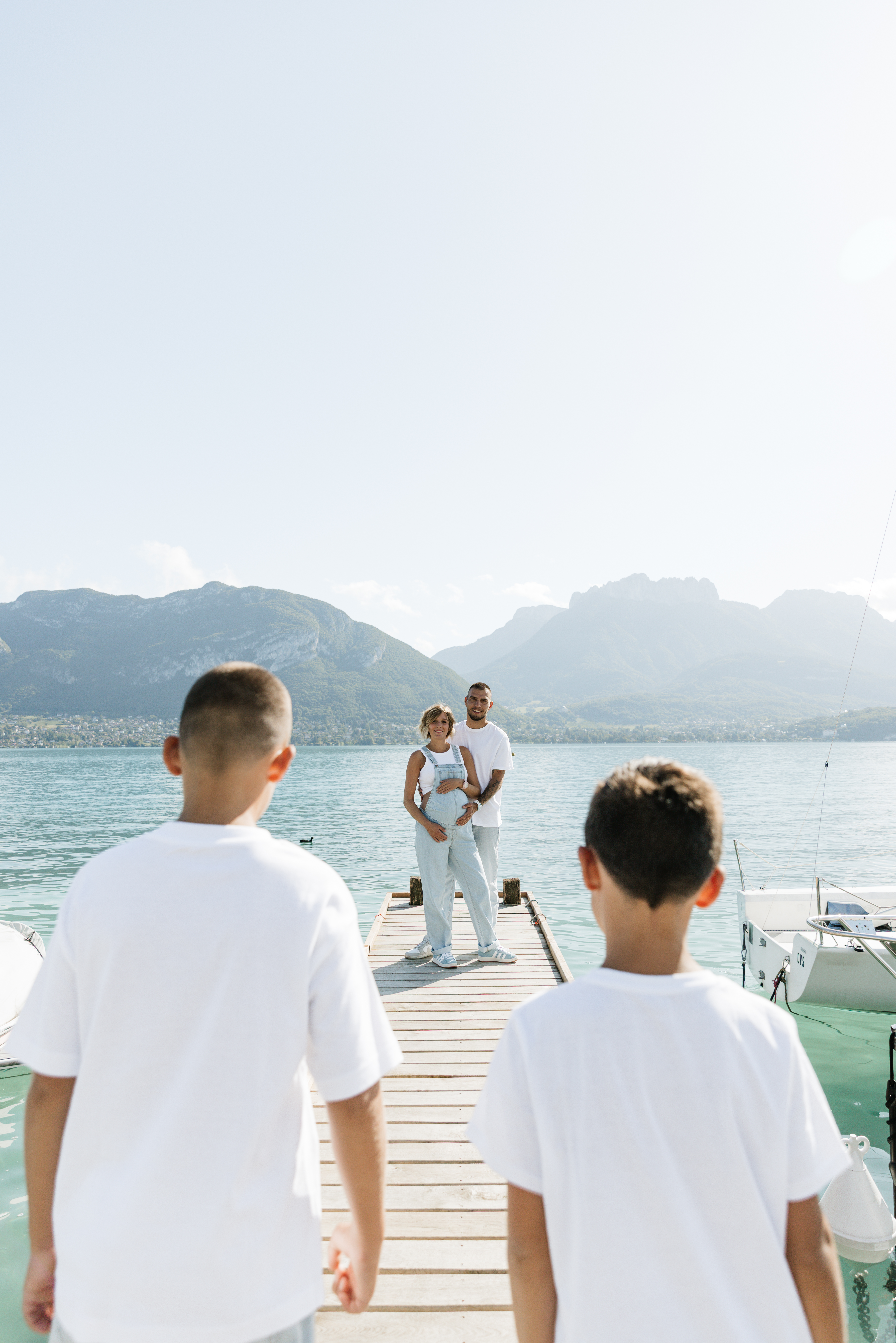 photographe naissance Annecy