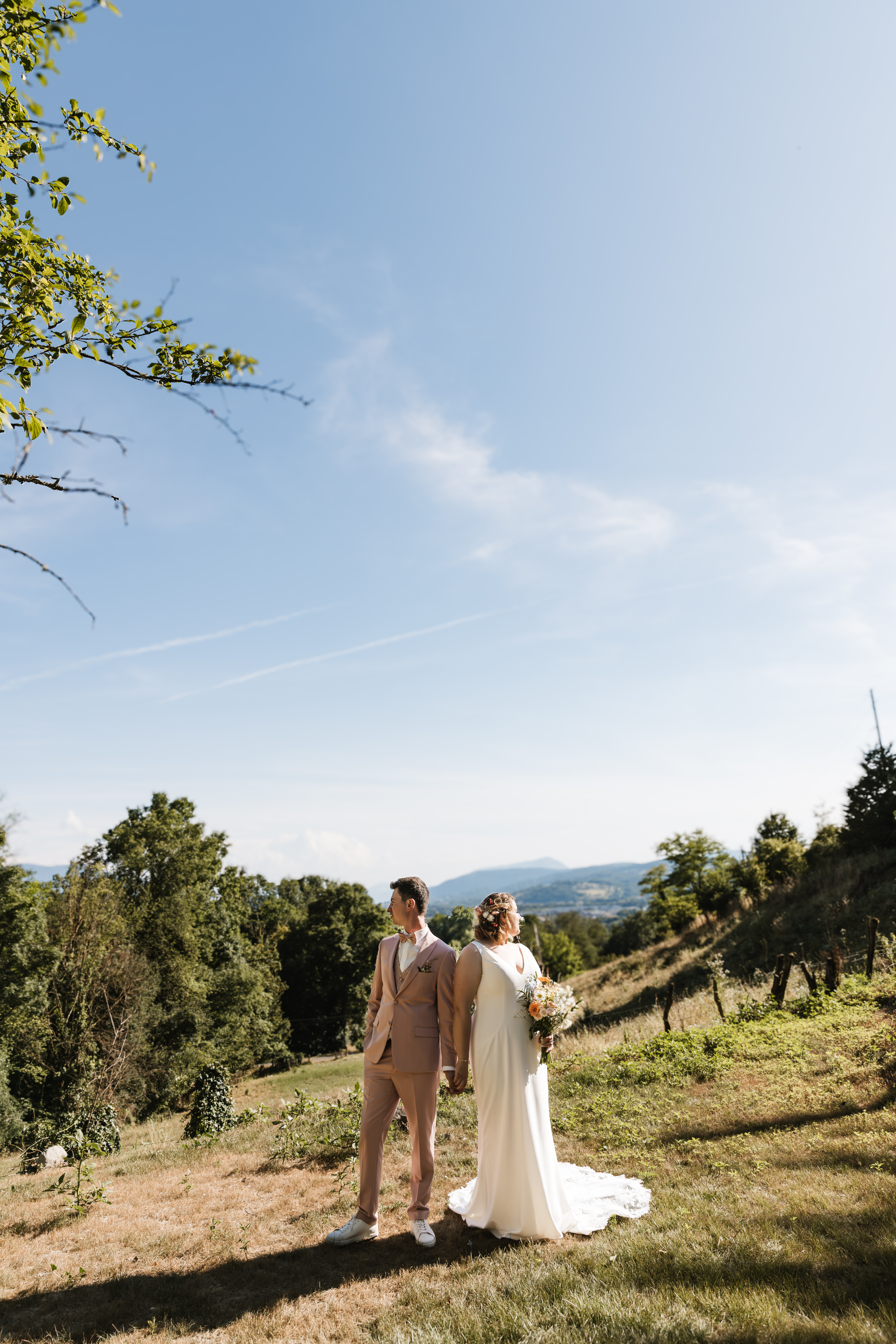 photographe mariage haute-savoie