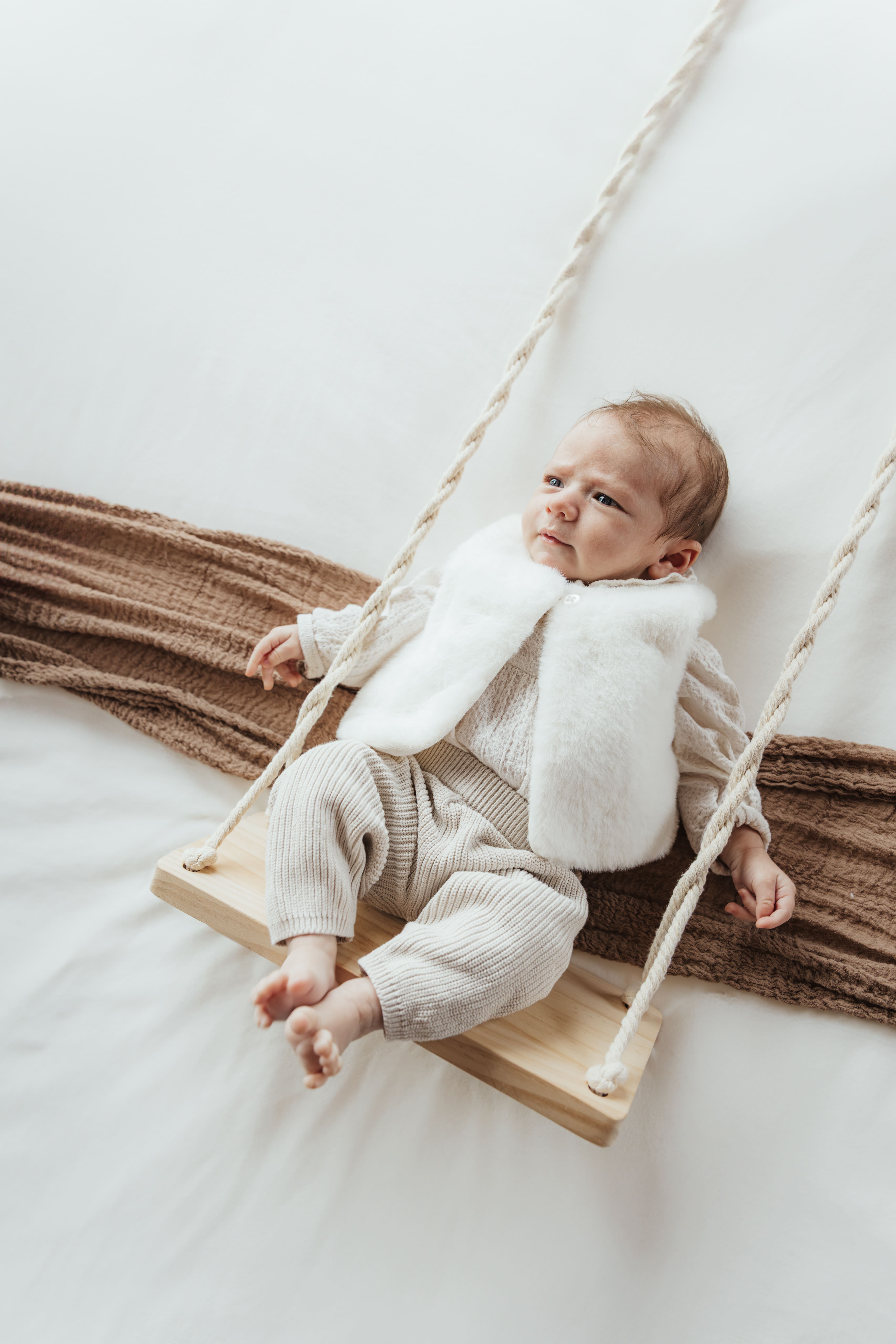 Photographe naissance Haute-Savoie