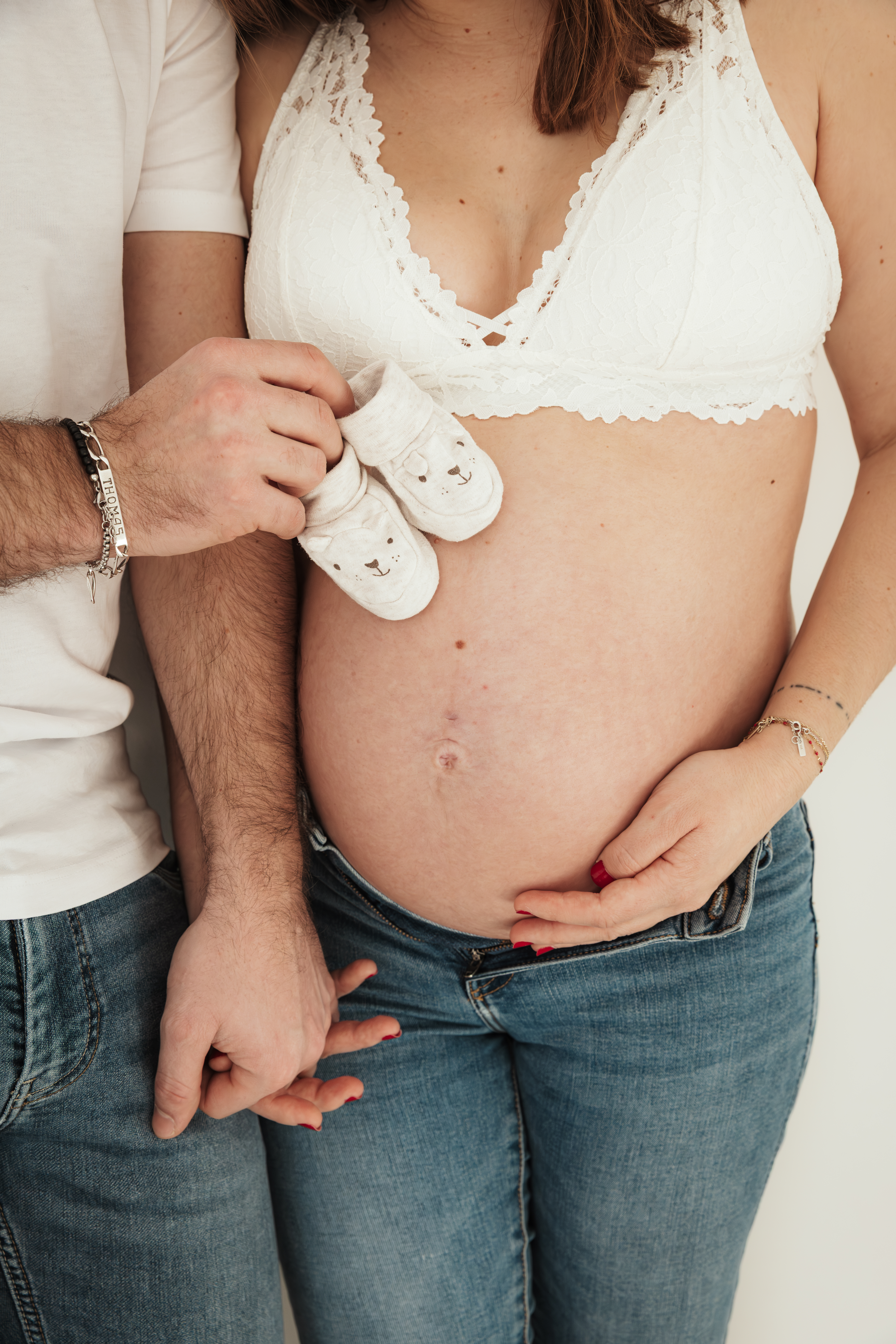 Photographe grossesse Annecy