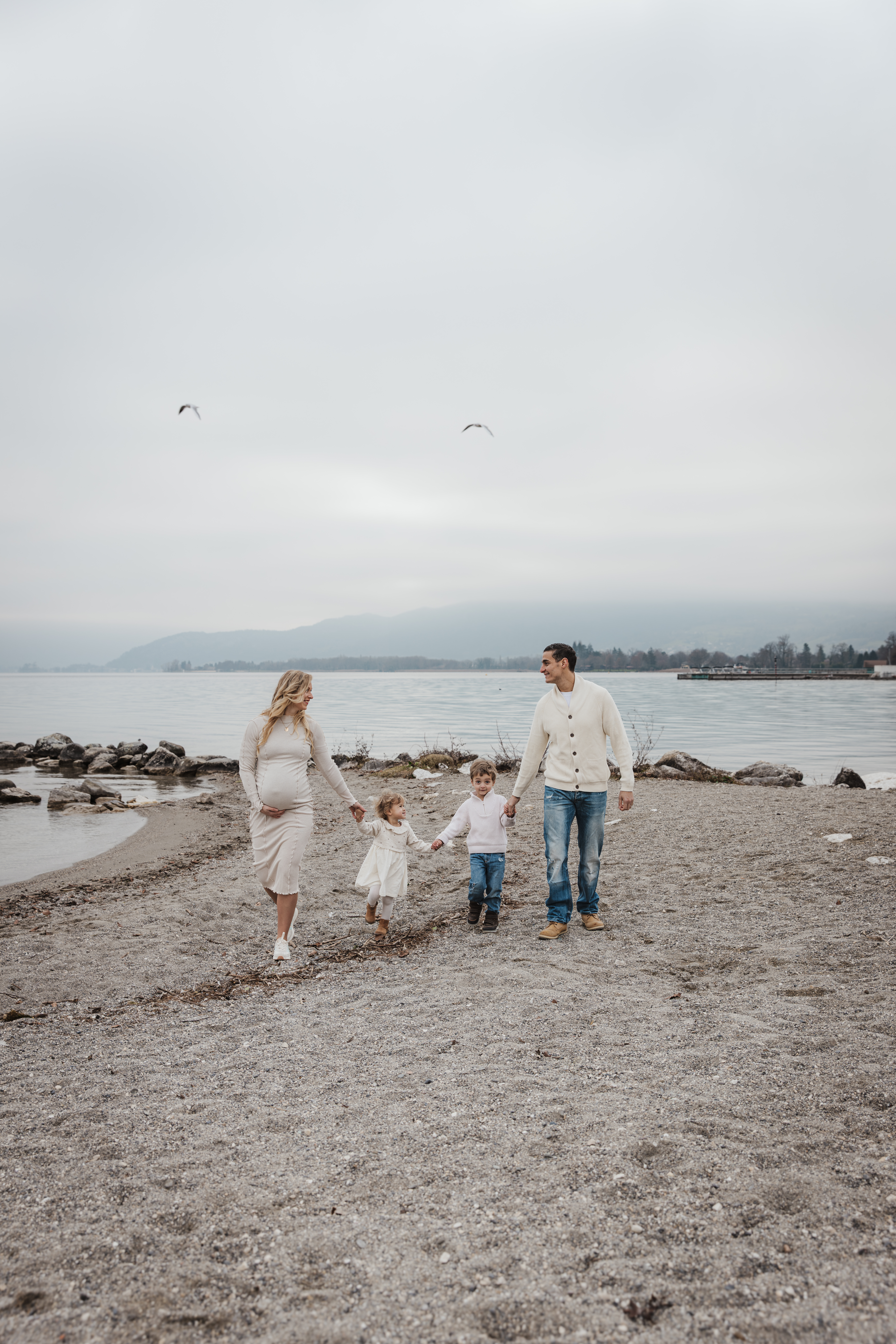 Photographe Grossesse Haute-Savoie