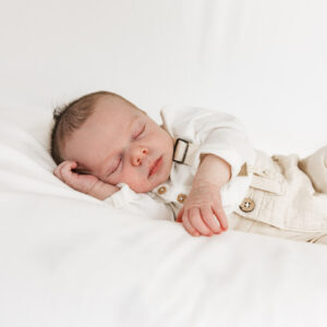 Bon cadeau Séance Naissance