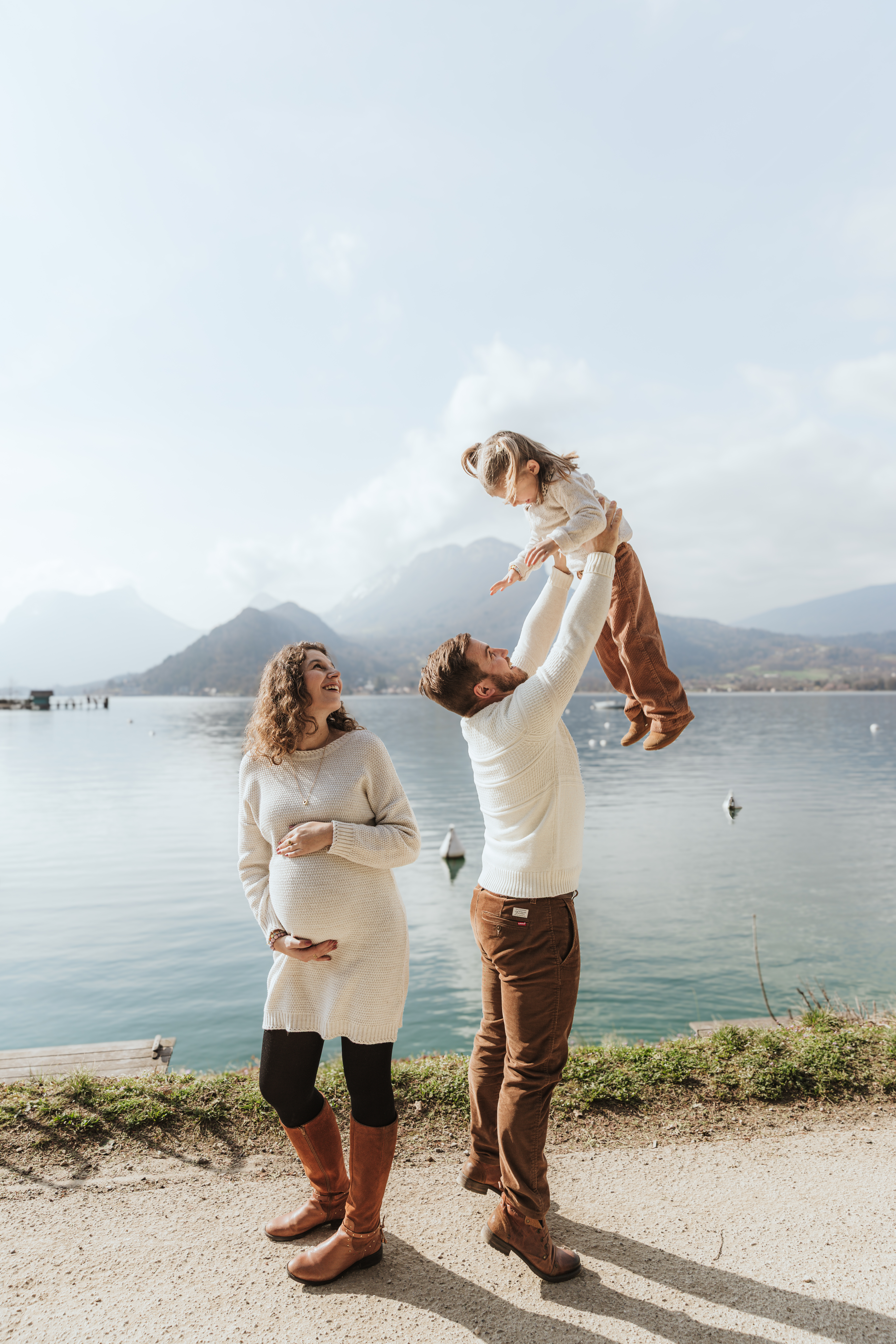 photographe naissance Annecy