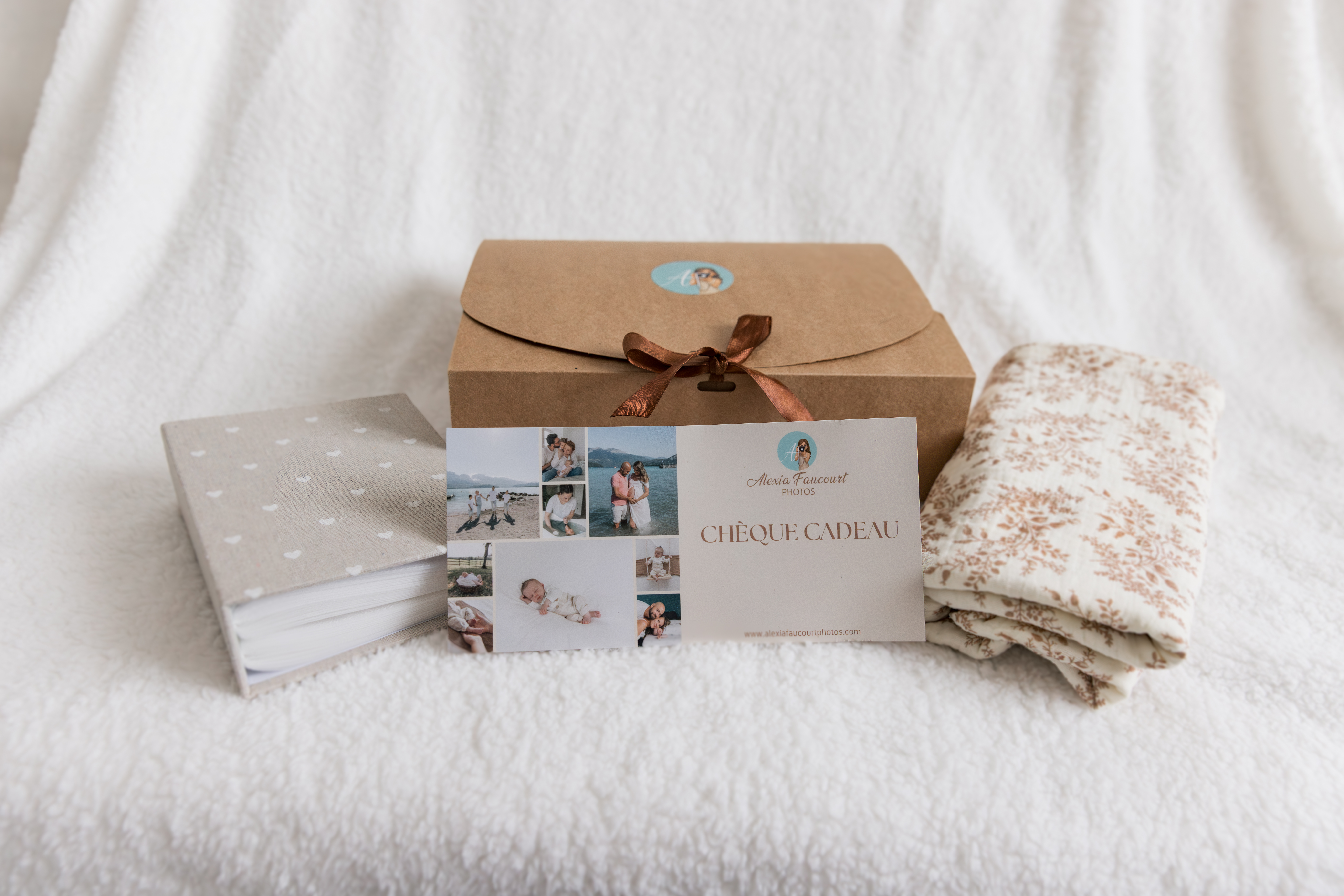 Coffret cadeau